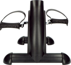 Fysic FW12 - Stoelfiets met display - Mobiliteitstrainer - Zwart