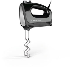 Bosch MFQ2420B Clevermixx - Handmixer - 400W - Zwart