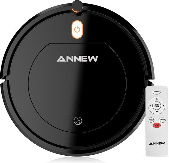 Annew Smart A1 - Robotstofzuiger