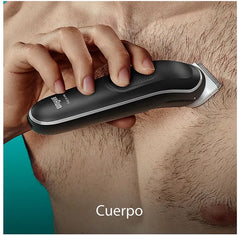 Braun - 10-in-1 oplaadbare trimmer - MGK5440
