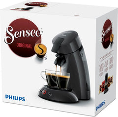 Philips Senseo 6553/50 - koffiepadmachine