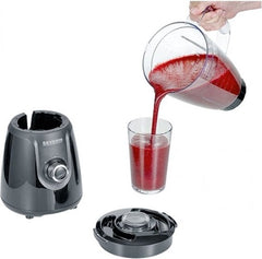 Severin SM 3707 - Blender - Zwart