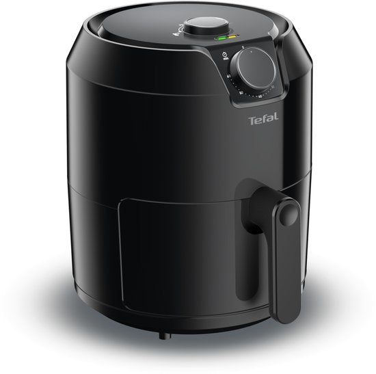 Tefal Easy Fry Classic EY2018 - 4,2 L - 1500 W - Zwart