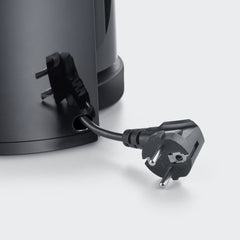 Severin KA 9307 - Filterkoffiezetapparaat - Extra thermoskan - Zwart