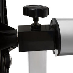 Oprolsysteem zwembad -  Zwembadroller - Afdekzeil zwembad - 3m - 5,70 m - AREBOS