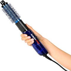 BaBylissPRO Blue Lightning Air Styler fohnborstel BAB2620E - 34mm krulborstel - 2 snelheden