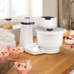 Bosch MUM Serie 2 MUMS2AW00 - Keukenmachine - Wit