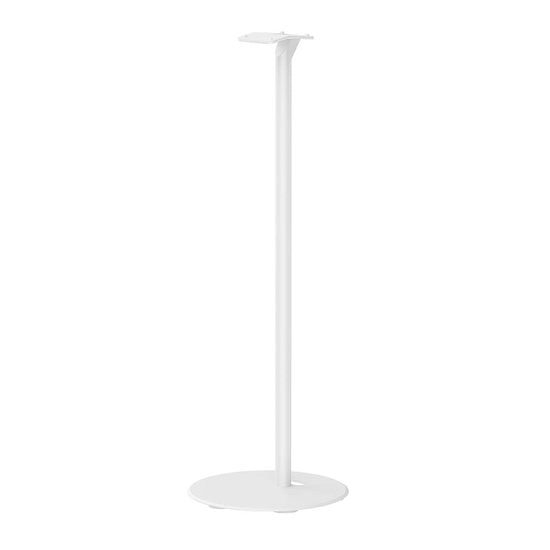 Nedis Speakerbeugel - Geschikt voor: Sonos Era300 - Standaard - 5 kg - Vast - ABS / Metaal - Wit