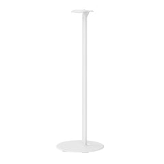 Nedis Speakerbeugel - Geschikt voor: Sonos Era300 - Standaard - 5 kg - Vast - ABS / Metaal - Wit