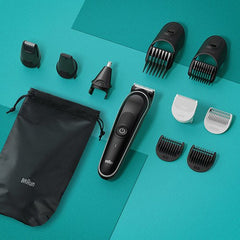 Braun - 10-in-1 oplaadbare trimmer - MGK5440