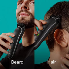 Braun - 10-in-1 oplaadbare trimmer - MGK5440