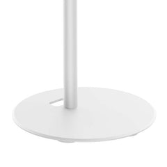 Nedis Speakerbeugel - Geschikt voor: Sonos Era300 - Standaard - 5 kg - Vast - ABS / Metaal - Wit