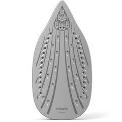 Philips 3000 series DST3010/30 - Strijkijzer - Stoomstrijkijzer - Keramische zoolplaat - 2000W - Paars/Wit