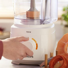 Philips Daily HR7310/00 – Foodprocessor – Wit