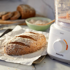 Philips Daily HR7310/00 – Foodprocessor – Wit