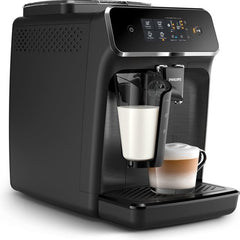 Philips LatteGo 2200 Serie EP2230/10 - Espressomachine - Zwart