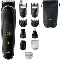 Braun - 10-in-1 oplaadbare trimmer - MGK5440