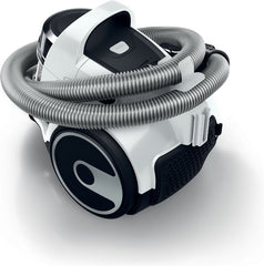 Bosch BGS05A225 Serie 2 - Stofzuiger zonder zak - Wit •