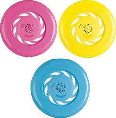 Lenco AFB-100PK - Bluetooth Speaker Frisbee - Roze