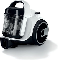 Bosch BGS05A225 Serie 2 - Stofzuiger zonder zak - Wit •