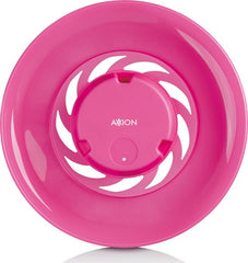 Lenco AFB-100PK - Bluetooth Speaker Frisbee - Roze