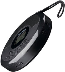 Discman - CD Speler - MP3 Speler - Met bluetooth - Zwart - Lenco - CD-340BK •