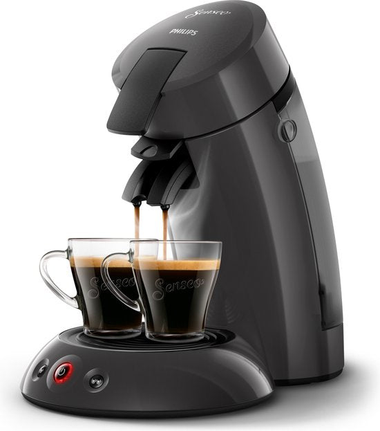 Philips Senseo 6553/50 - koffiepadmachine