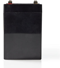 Nedis Oplaadbare Loodaccu - Lead-Acid - Oplaadbaar - 12 V - 9000 mAh