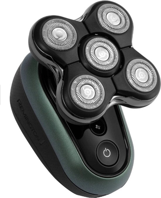 Remington RX7 Ultimate Headshaver - Scheerapparaat voor het hoofd - XR1600 •