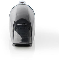 Nedis Handstofzuiger - 75 W - Oplaadbaar - Drogen / Nat - Li-Ion - Blauw / Grijs