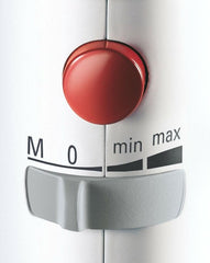 Bosch MFQ3010 Ergomixx - Handmixer - 300W - Wit