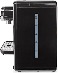 Nedis Heetwaterdispenser - 2600 W - 2.5 l - Zwart •
