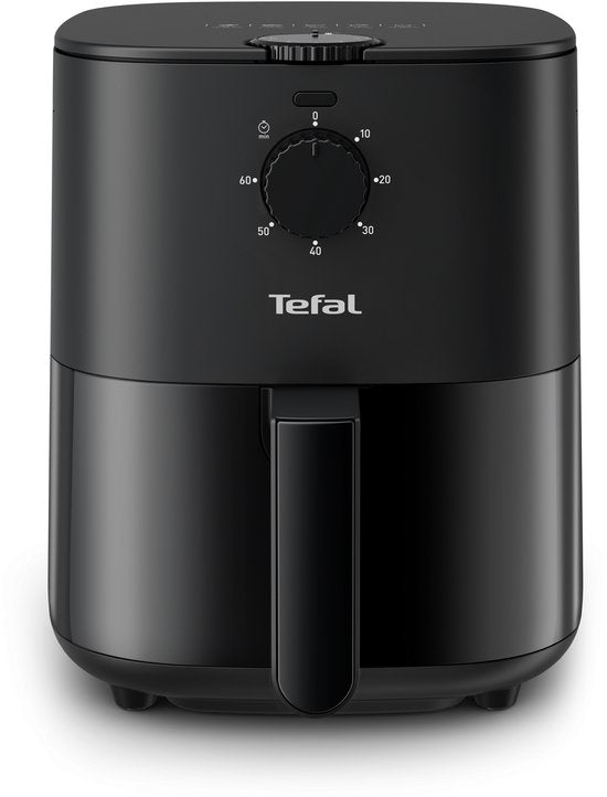 Tefal Easy Fry Essential EY1308 - Airfryer - 3.5L - Compact - Voor 4 Personen - Gezonde Bereiding