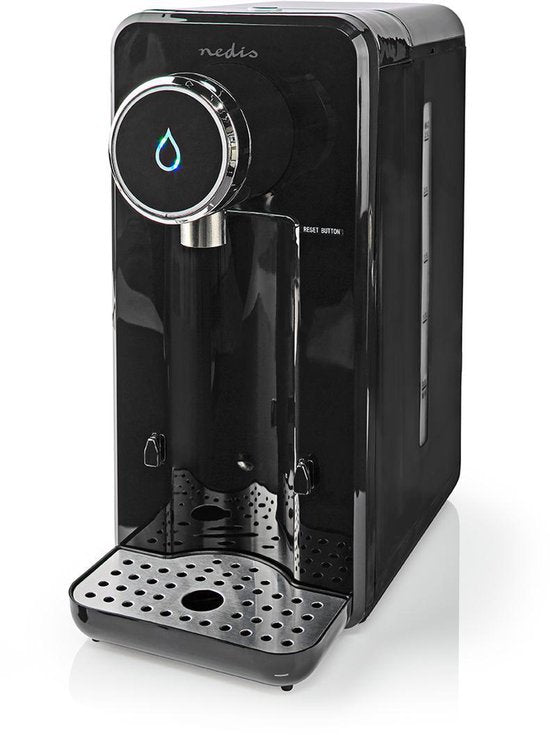Nedis Heetwaterdispenser - 2600 W - 2.5 l - Zwart •