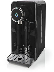 Nedis Heetwaterdispenser - 2600 W - 2.5 l - Zwart •