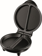 Melissa Omeletmaker - 750W - 16250086 - Zwart