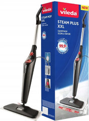 Vileda Steam XXL Plus stoomreiniger •