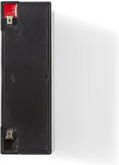 Nedis Oplaadbare Loodaccu - Lead-Acid - Oplaadbaar - 6 V - 10000 mAh