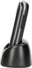 Senioren telefoon - Senioren mobiele telefoon - Senioren GSM - Zwart - Fysic F25 •