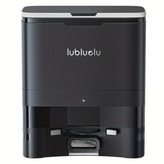Lubluelu SD85 Automatisch Zuigstation, Leegstation Dock, 2,5L Grote Capaciteit, Alleen Voor Lubluelu SL60D, SL61, LET OP: Past NIET op SL68, L15, L20