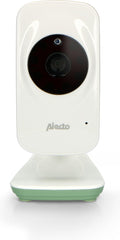 Alecto Babyfoonuitbreiding - DVM135C - Camera voor DVM135 - Wit