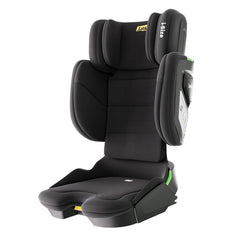 Autostoel - Isofix Autostoeltje - 3-12 jaar - Zwart - Jovikids