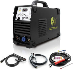 Soldeerstation - Digitaal - Instelbaar - Zwart - HZXVOGEN