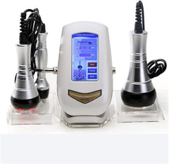 Afslank apparaat - Afslank machine - Ultrasone Cavitatie - Wit