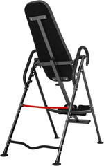 Gorilla Sports Zwaartekrachttrainer - Inversion Table - Inversie - Opklapbaar