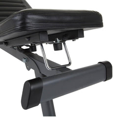 Hammer Fitness PERFORM ONE Inklapbare 3-in-1 trainingsbank