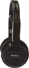 Sony MDR-RF811RK draadloze hoofdtelefoon, zwart