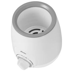 Flessenwarmer - Flesverwarmer - Wit - Alecto - BW-500
