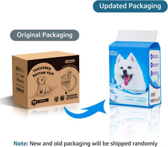 Puppy Training Pads - 40x60 cm - 50 stuks - Nobleza