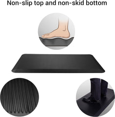 Anti vermoeidheidsmat - Zit sta mat - Bureaumat - 100x51 cm - MT1B - FLEXISPOT